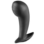 Électrode stimulation point G silicone Nona — détail produit