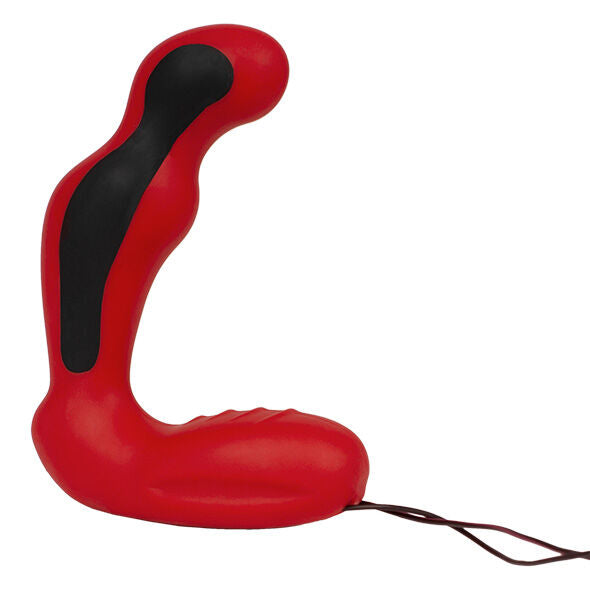electrastim masseur de prostate habanero silicone fusion