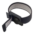 Bandes pénienne électrostimulation tissu conducteur — détail produit