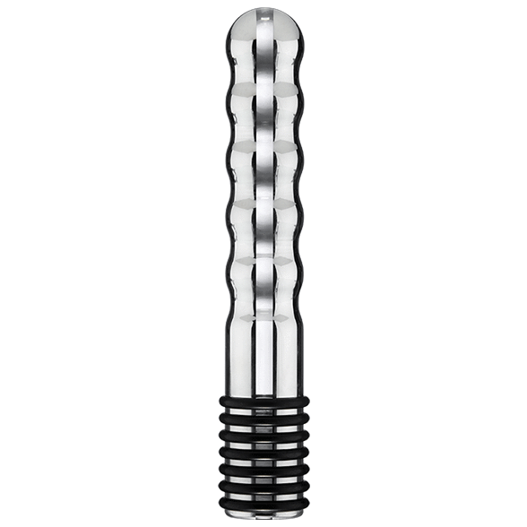 Gode électrostimulation aluminium Wave Electrastim — vue principale