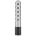 Gode électrostimulation aluminium Wave Electrastim — vue principale