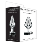 electrastim plug anal midi electro butt m
