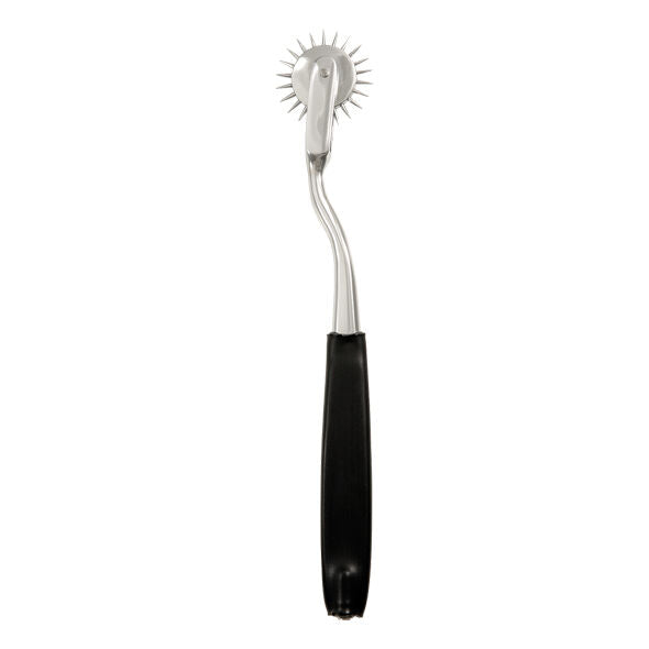 Roue Wartenberg électrostimulation unipolaire — vue principale