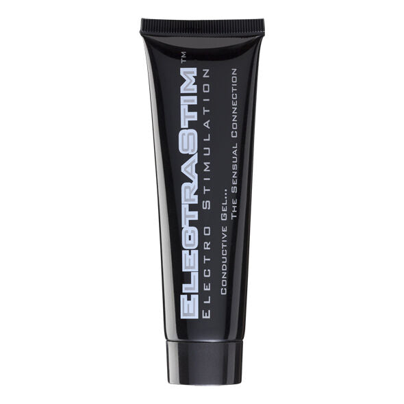 Gel conducteur électrostimulation 60 ml — vue principale