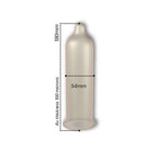 pasante preservatif extra tres epais par 144 unites