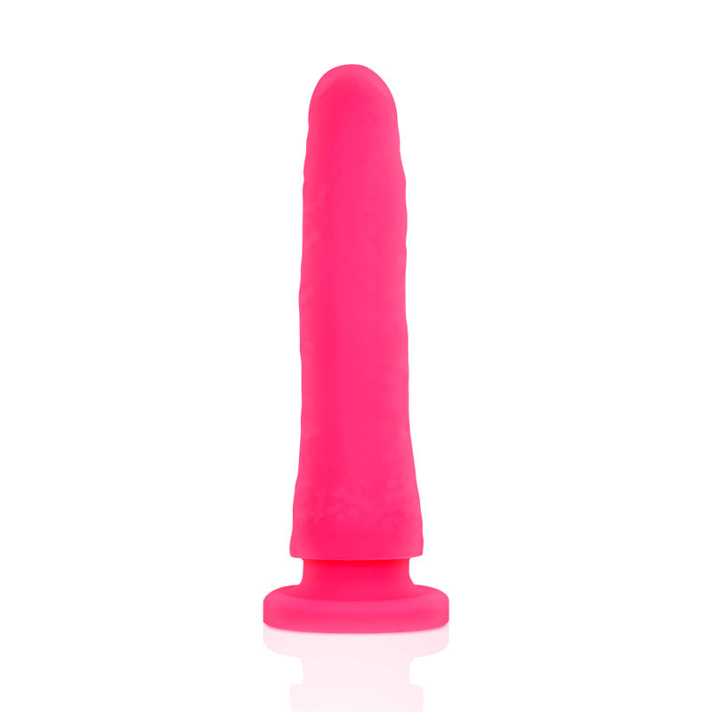 Toys dong silicone