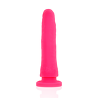 Toys dong silicone