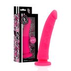 Toys dong silicone