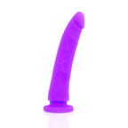 Toys dong silicone