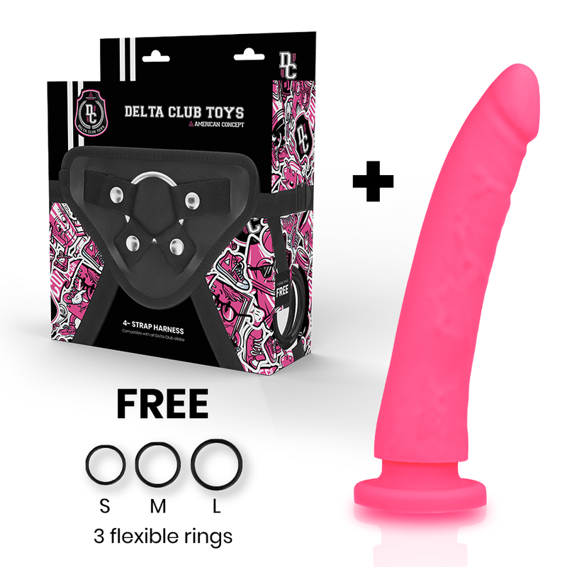 Toys dong silicone