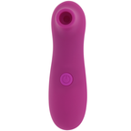 ohmama stimulateur de clitoris 10 vitesses lilas