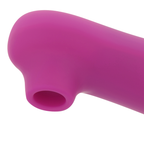 ohmama stimulateur de clitoris 10 vitesses lilas