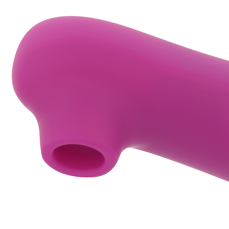 ohmama stimulateur de clitoris 10 vitesses lilas