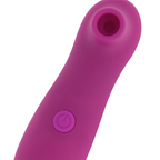 ohmama stimulateur de clitoris 10 vitesses lilas