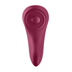 Stimulateur à porter dans la culotte connecté silicone — emballage produit