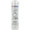 Lubrifiant base silicone longue durée — vue principale