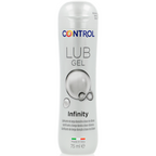 Lubrifiant base silicone longue durée — vue principale