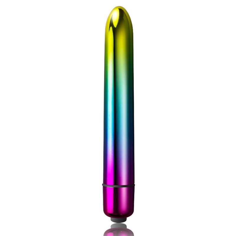 Balle vibrante Prism compacte — vue principale