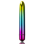 Balle vibrante Prism compacte — vue principale