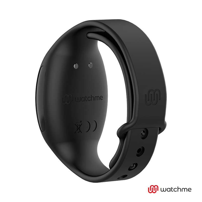 Œuf vibrant télécommandé par montre — angle alternatif 5