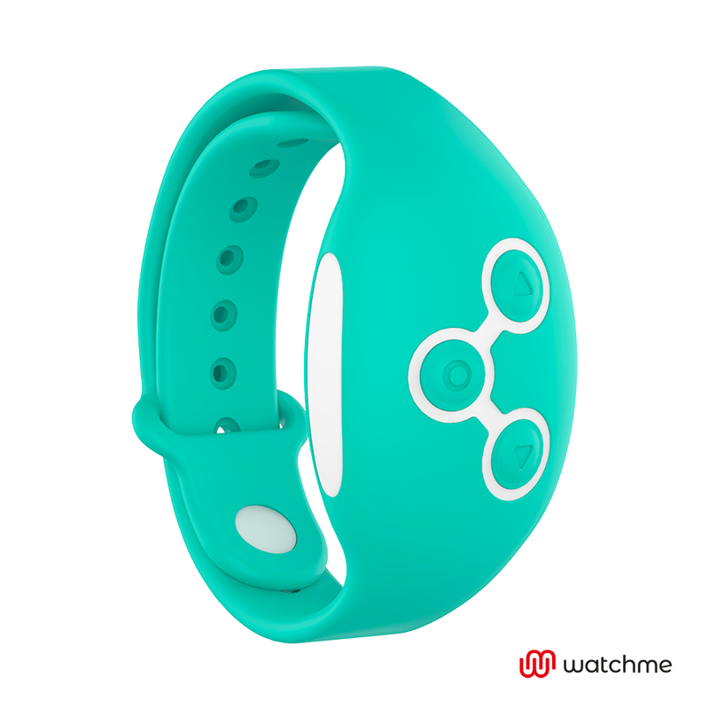 Œuf vibrant télécommandé par montre — angle alternatif 4