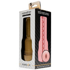 Vaginette Stamina GO compacte et portable — détail texture surface