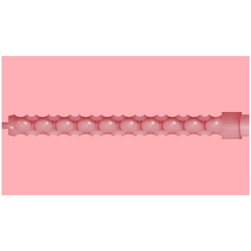 Vaginette Stamina GO compacte et portable — détail produit