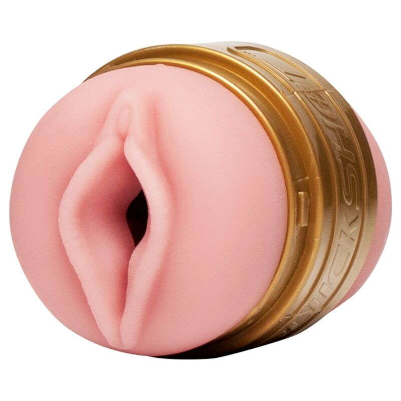 Masturbateur d'entraînement Quickshot Lady & Butt — détail produit