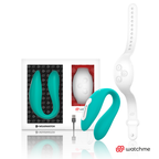 Vibrateur Wearwatch double technologie télécommandé — vue principale