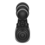 addicted toys masseur anal prostatique avec vibration