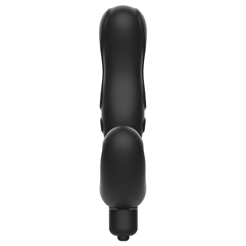 addicted toys stimulateur anal de prostate en silicone p spot vibe