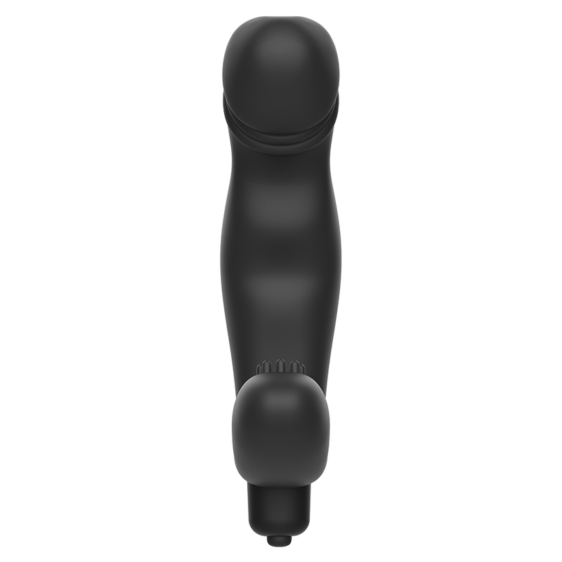 addicted toys stimulateur anal prostate realiste silicone p spot vibe