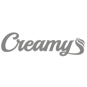 Creamy