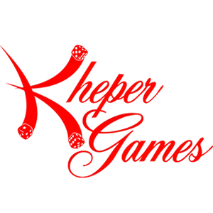Kheper Games