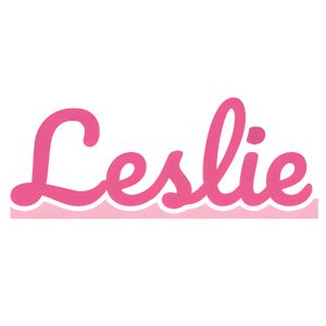 Leslie