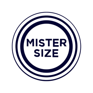 Mister Size