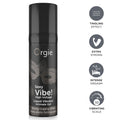Gel stimulant Orgie Sexy Vibe High Voltage 15 ml