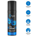 Gel stimulant Orgie Sexy Vibe Liquid Vibrator 15 ml