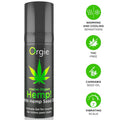 Gel stimulant Orgie Hemp Intense Orgasm 15 ml