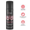Gel intime effet tenseur Orgie Tighten 15 ml