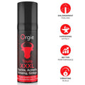 Crème stimulante homme Orgie Touro XXXL Power Cream 15 ml