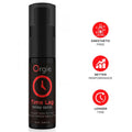 Spray retardant Orgie Time Lag 25 ml