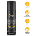 Gel retardant Orgie Xtra Time Gel 15 ml