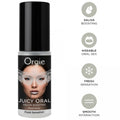 Spray buccal menthe Orgie Juicy Oral 15 ml