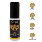 Spray bouche et gorge Orgie Oral Ease