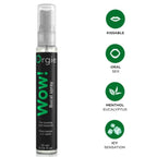 Spray buccal Orgie Wow Menthol Eucalyptus 10 ml