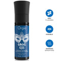 Gel pour plaisirs oraux Orgie Greek Kiss 50 ml