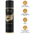 Huile de massage Orgie Sexy Therapy Amor 200 ml