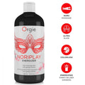 Gel de massage Nuru Orgie Noriplay Energizer 500 ml
