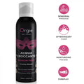 Mousse de massage crépitante Orgie Acqua Croccante Fruit de la passion 150 ml